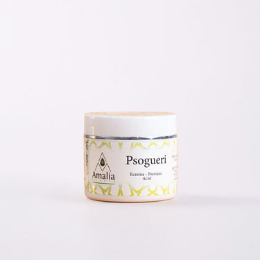 Psoriasis Cream 50ml